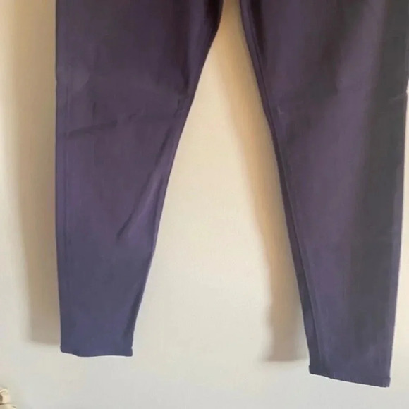 HUDSON Jeans Krista Super Skinny Ankle Jeans - Picture 6 of 12